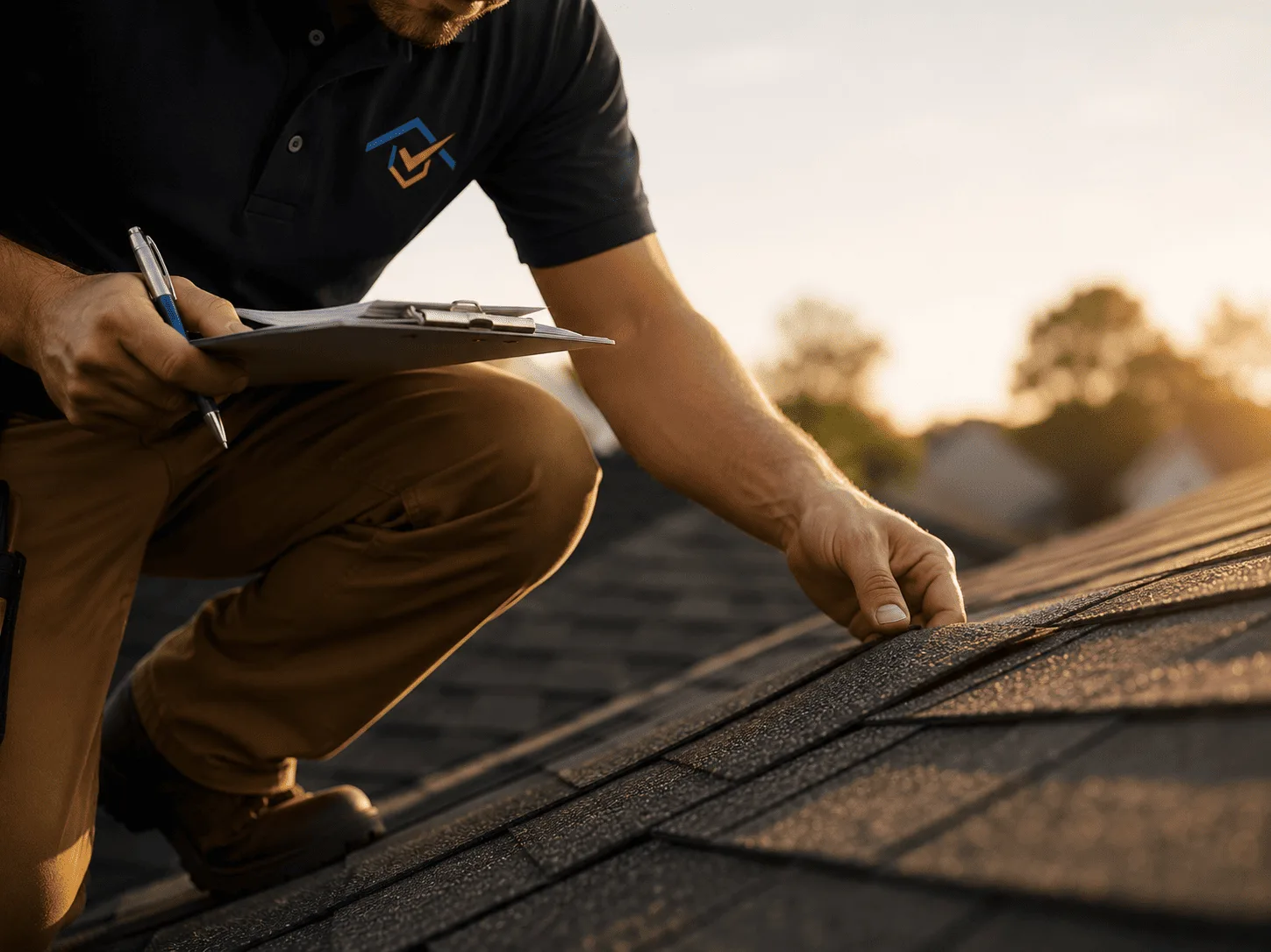 Why Choose Roof Inspection in Pickett, WI